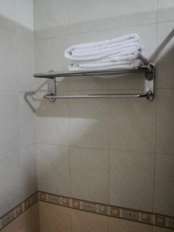 Imperial Hotel Kendari Rom bilde